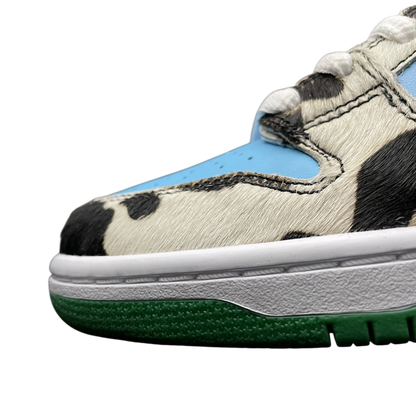 Nike SB Dunk Low x Ben & Jerry's "Chunky Dunky"
