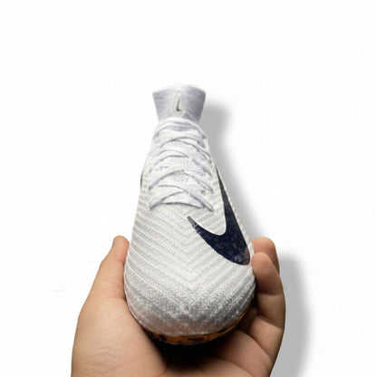Nike Mercurial Superfly 10 Elite Electric – Firm-Ground High-Top Football Boot