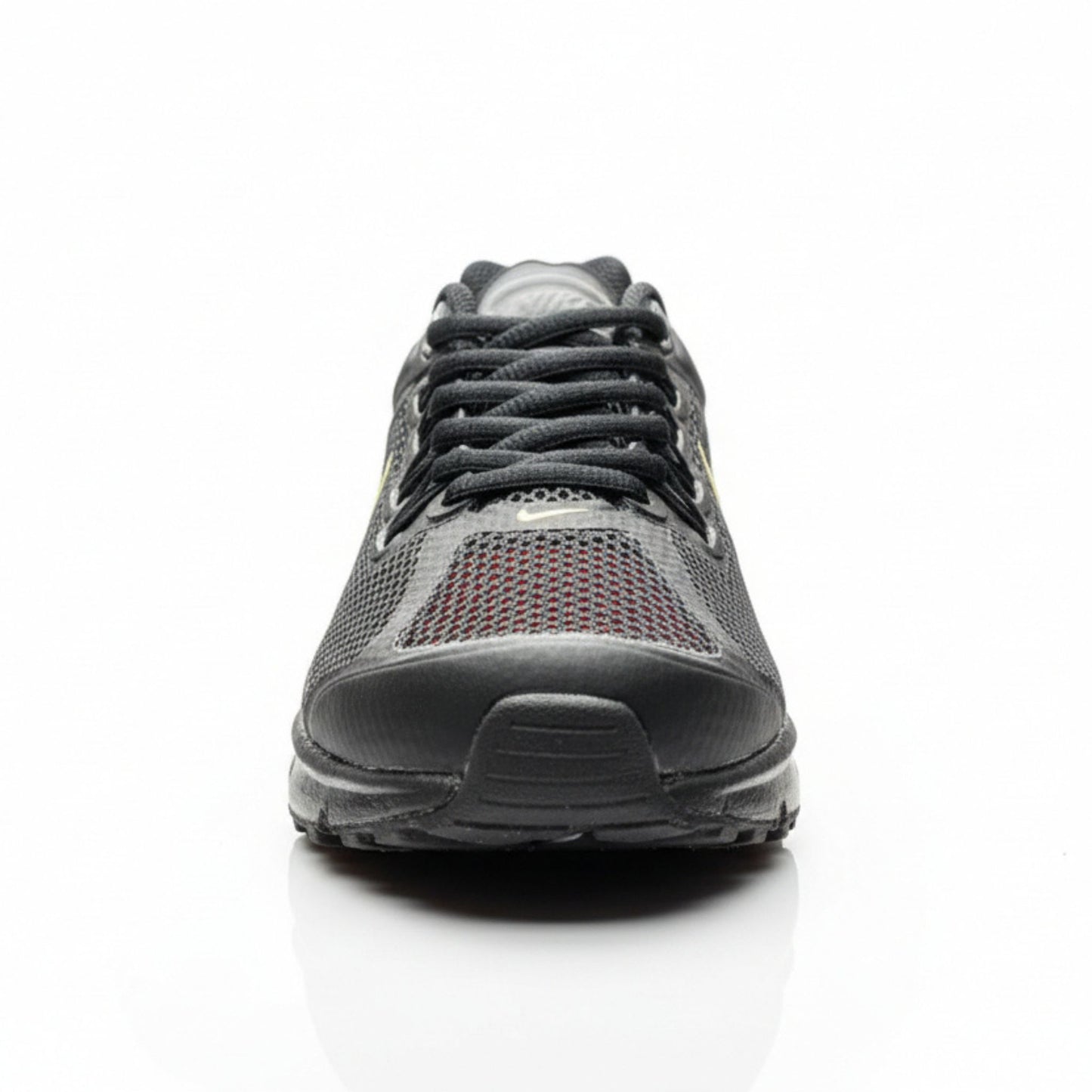 Nike Air Max 2013 “Black / Laser Orange / University Red”