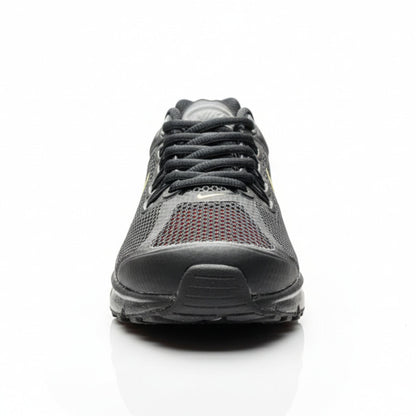 Nike Air Max 2013 “Black / Laser Orange / University Red”