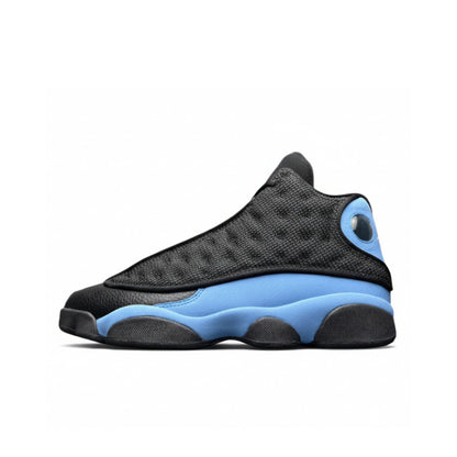 Air Jordan 13 Retro Black University Blue