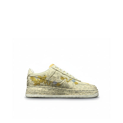 Nike Air Force 1 Low Year of the Dragon 2024