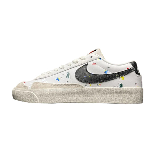 Nike Blazer Low ’77 “Paint Splatter”