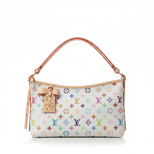 LV CarryAll East West – Monogram