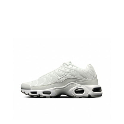 Nike Air Max Plus “White / Cool Grey”