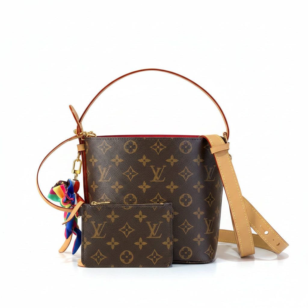 LV All In BB Bag – Monogram Canvas