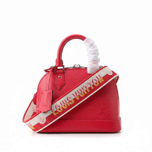 LV Alma BB – Dragonfruit