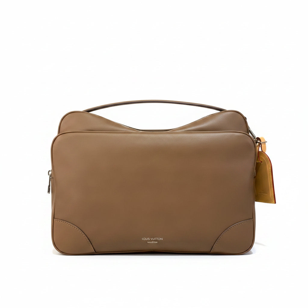 LV Nil XL Bag – Caramel