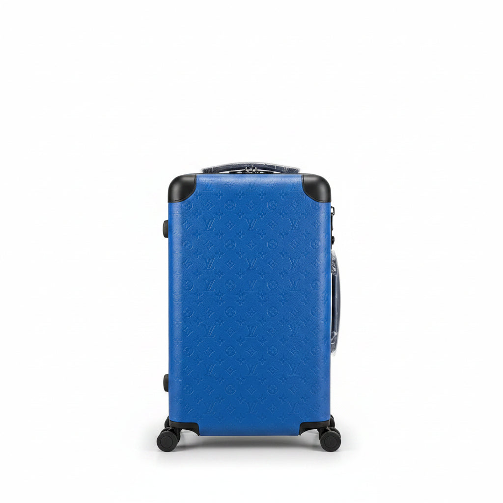 LV Horizon 55 – Racing Blue Monogram Empreinte