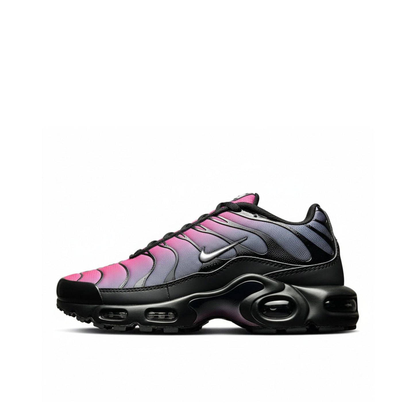 Nike Air Max Plus “Black/Pink”