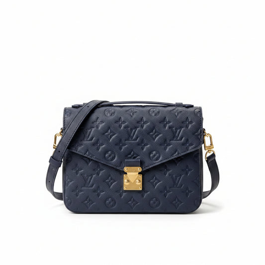 LV Pochette Métis – Navy