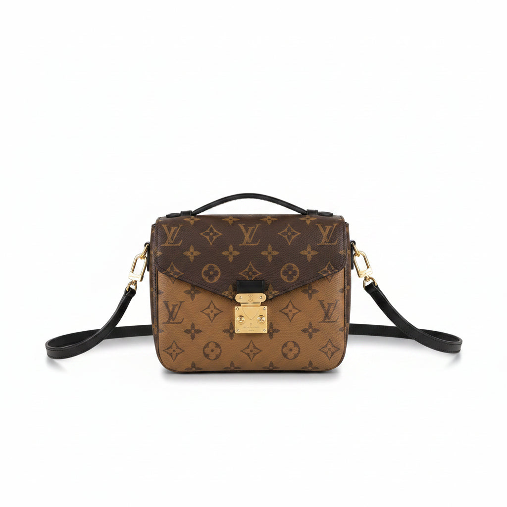 LV Pochette Métis – Reverse Monogram