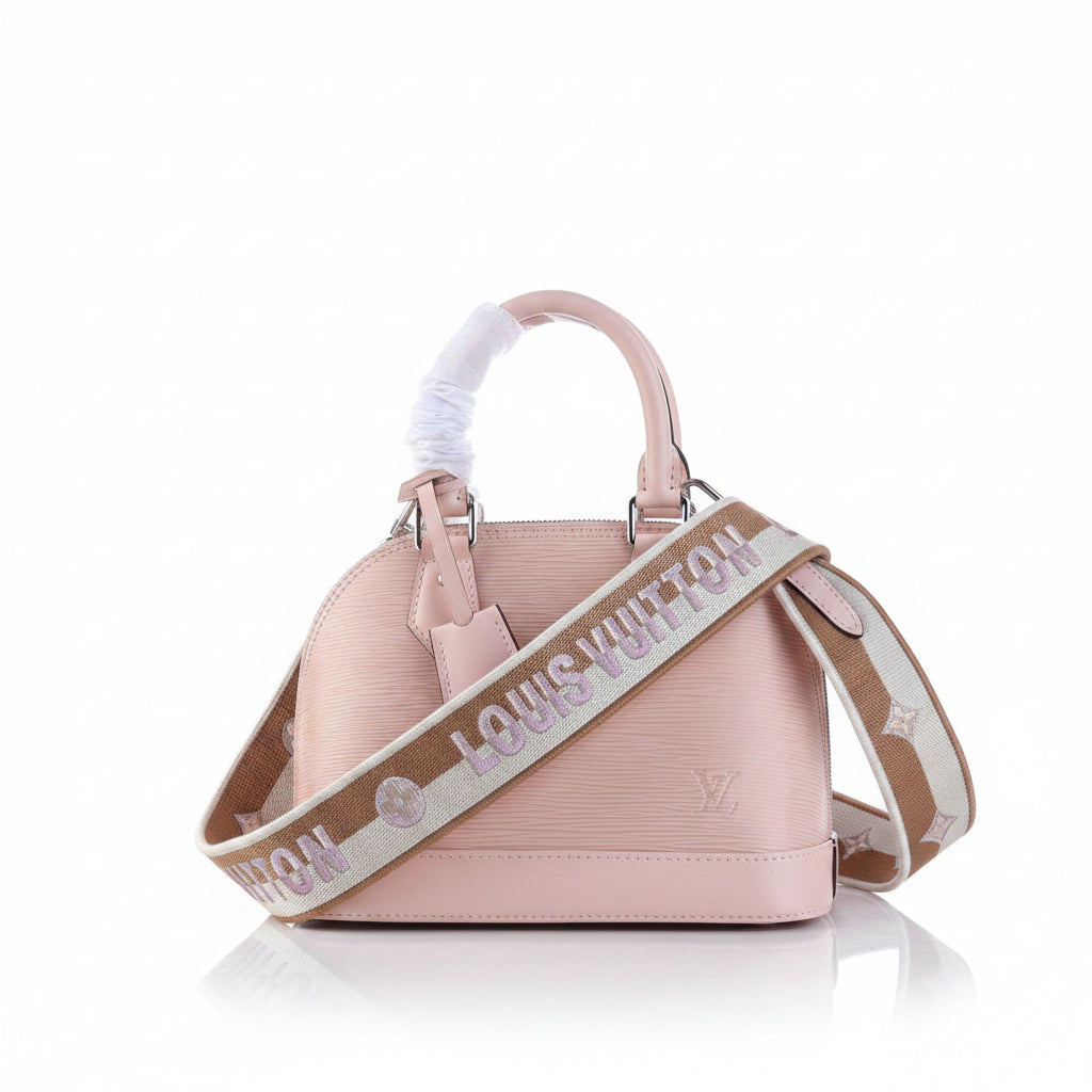 LV Alma BB – Light Pink