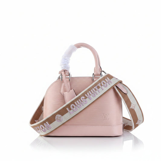 LV Alma BB – Light Pink