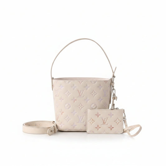 LV All In BB Bag – Cream