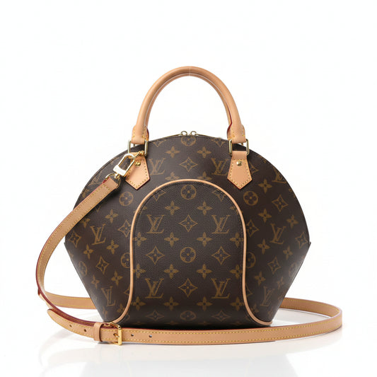LV Ellipse PM Bag – Monogram Canvas