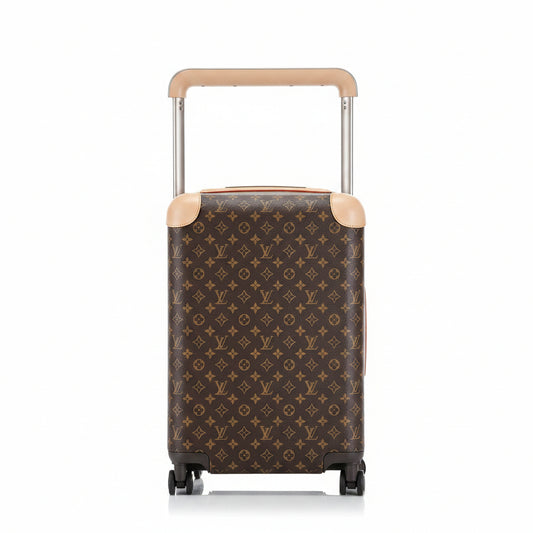 LV Horizon 55 – Monogram
