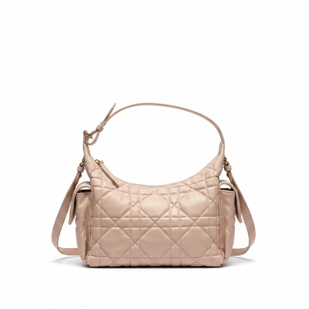 CD D-Dream Bag – Powder Pink