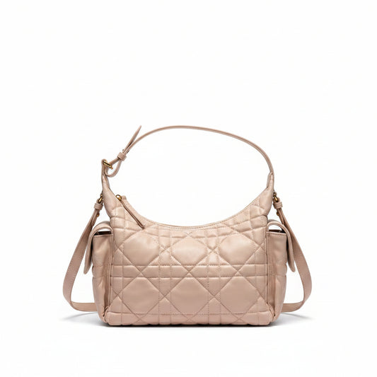 CD D-Dream Bag – Powder Pink