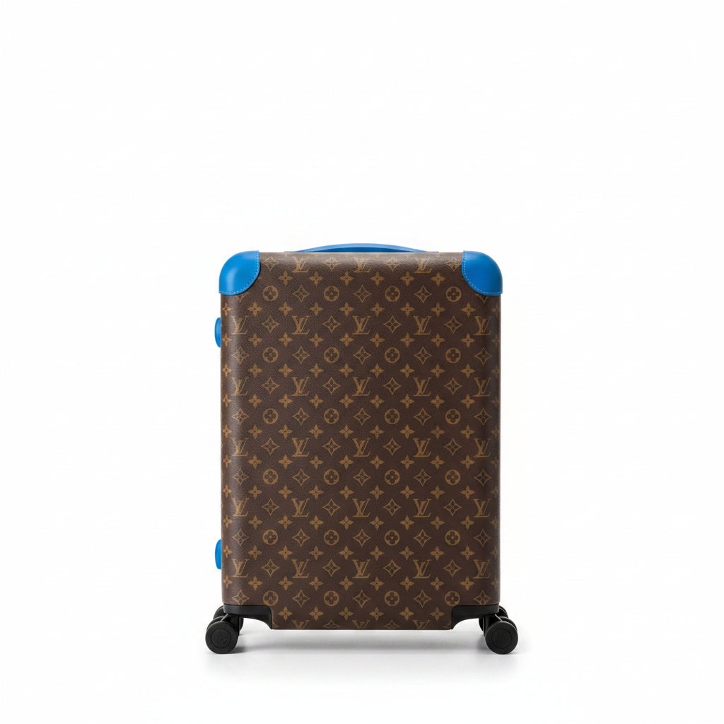 LV Horizon 55 – Monogram Macassar