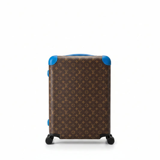 LV Horizon 55 – Monogram Macassar