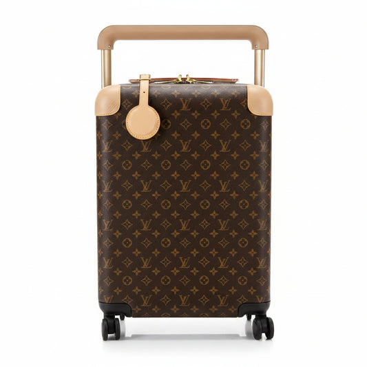 LV Horizon 55 – Monogram