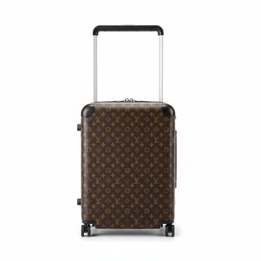 LV Horizon 55 – Monogram