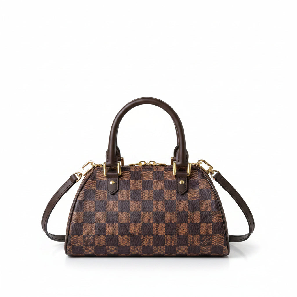 LV Ribera Mini – Damier Ebene