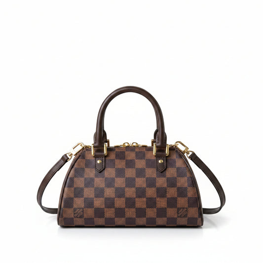 LV Ribera Mini – Damier Ebene