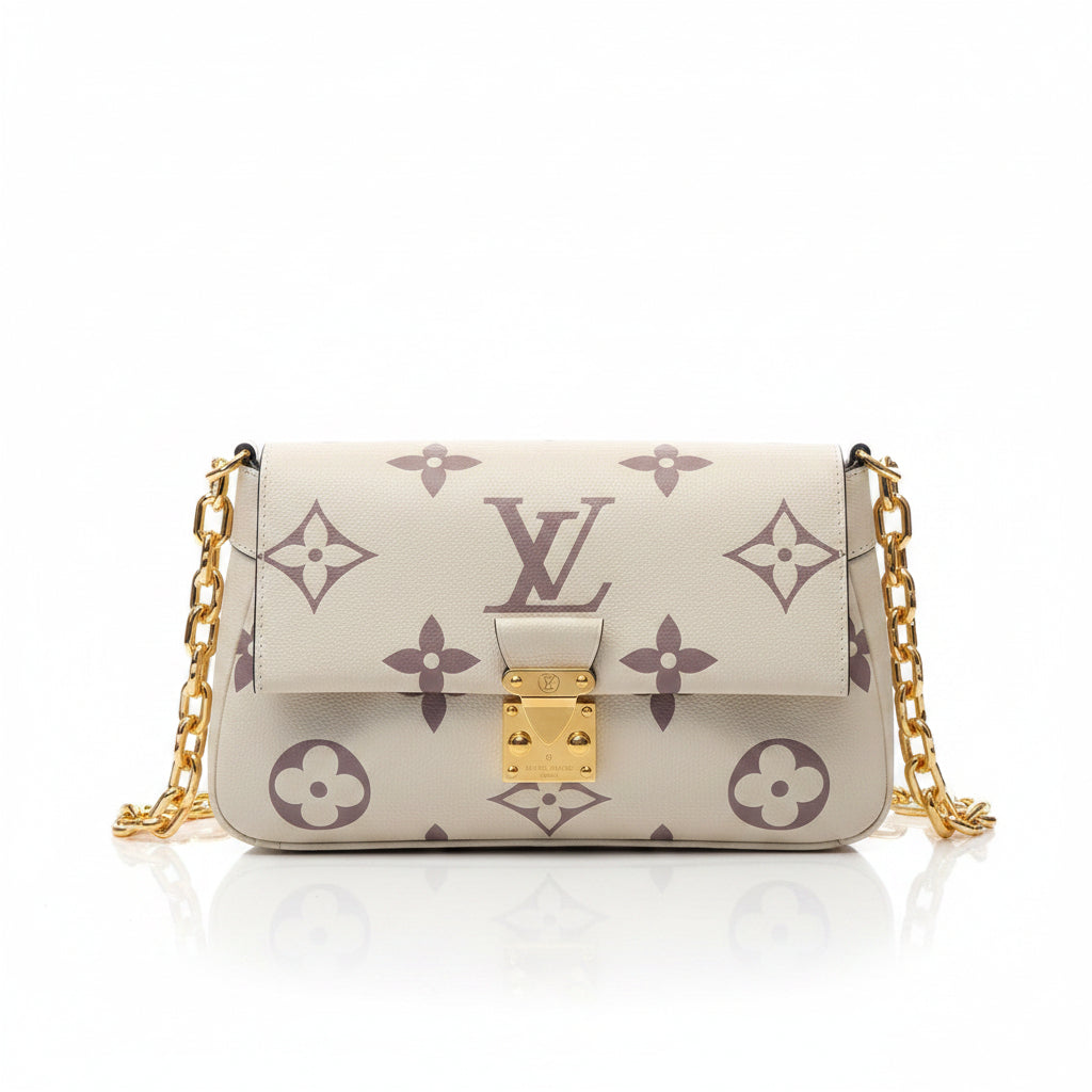 LV Favorite – Bicolor