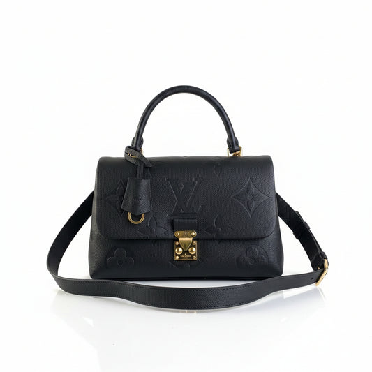 LV Madeleine BB – Black