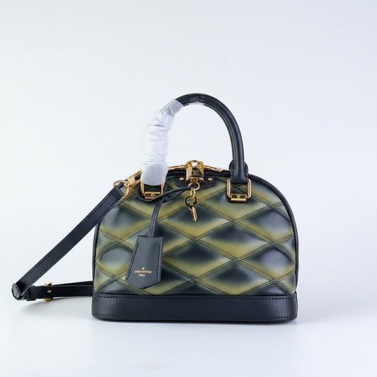 LV Alma BB Malletage – Sprayed Effect