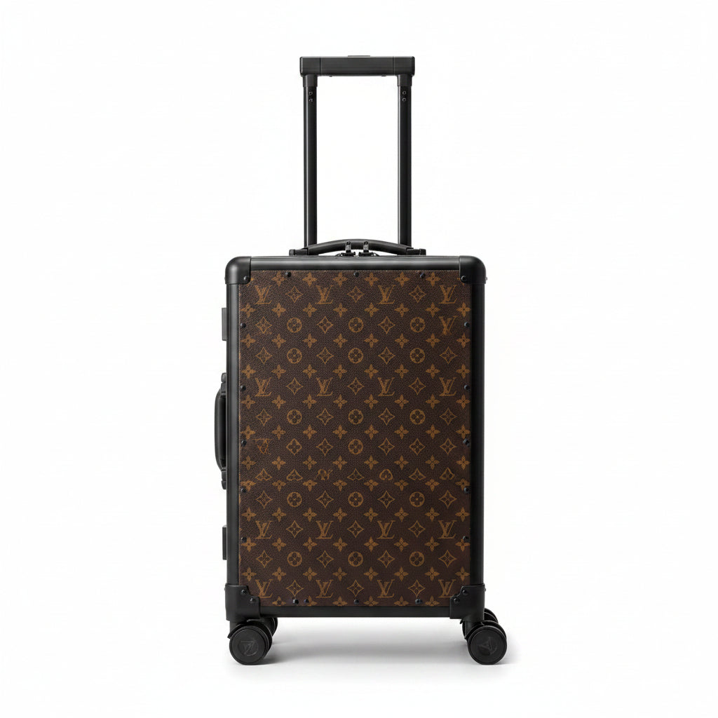 LV Horizon 55 – Monogram