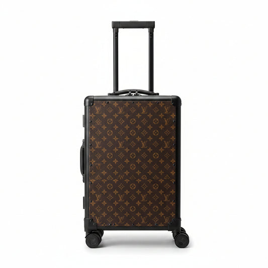 LV Horizon 55 – Monogram