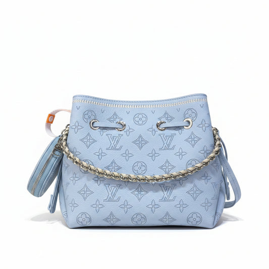 LV Bella Bag – Bleu Olympe Mahina