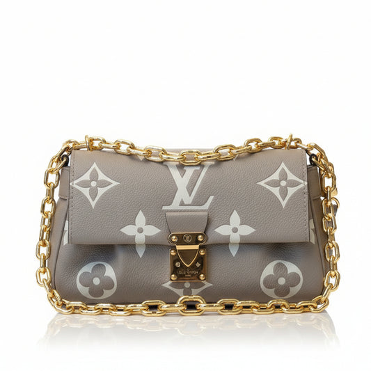 LV Favorite NM – Bicolor