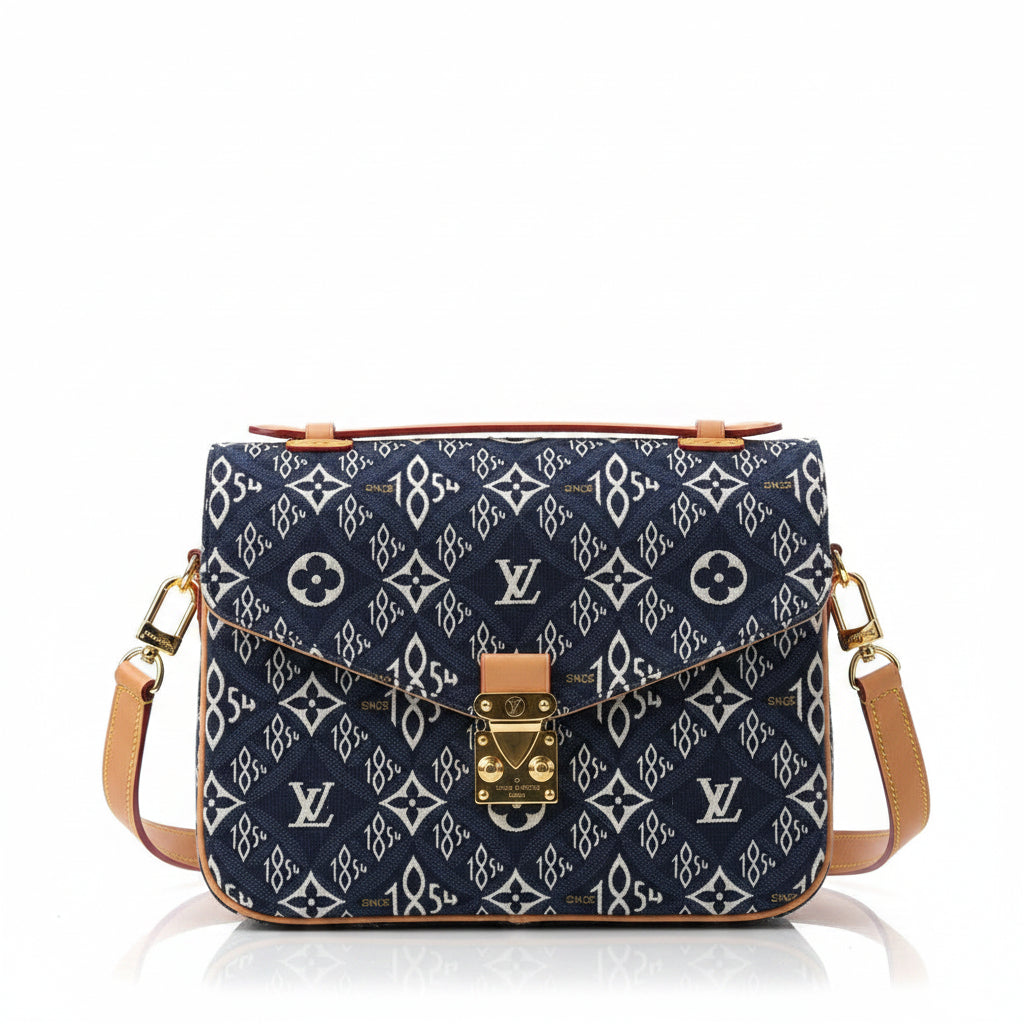 LV Pochette Métis Since 1854 – Blue
