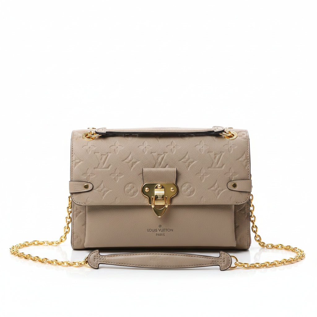 LV Vavin PM – Beige