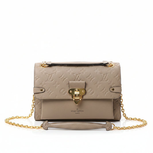 LV Vavin PM – Beige