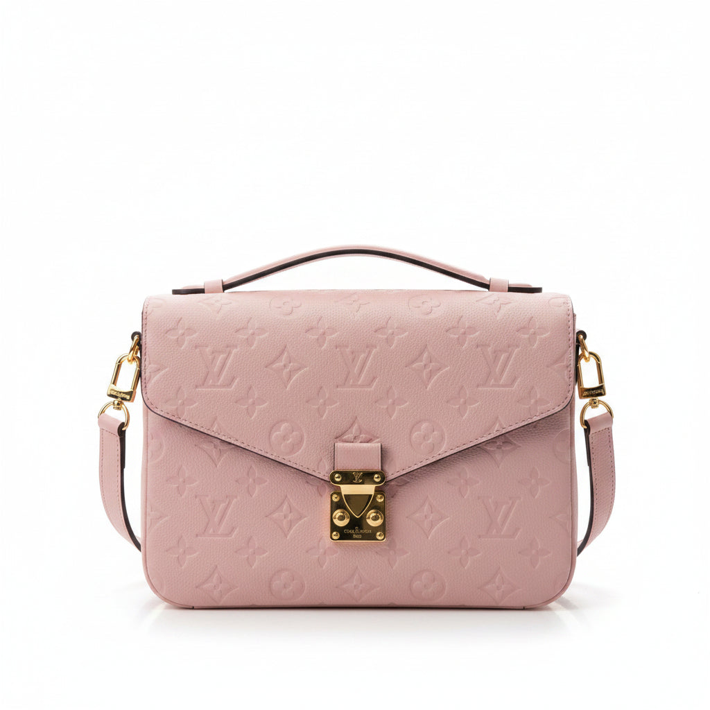 LV Pochette Métis – Pink