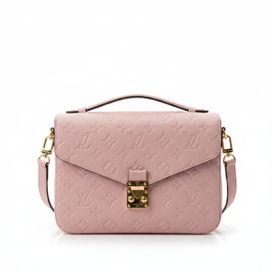 LV Pochette Métis – Pink