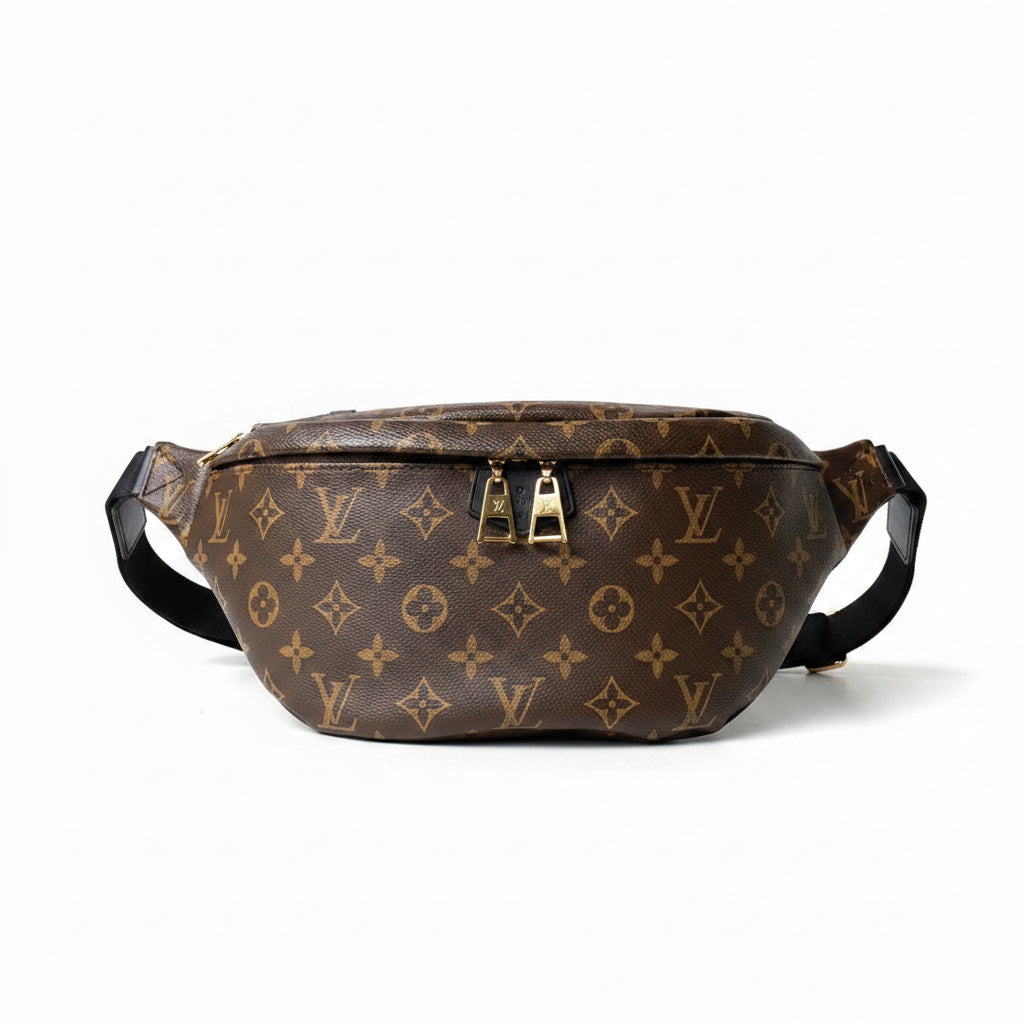 LV My World Tour Bumbag – Monogram