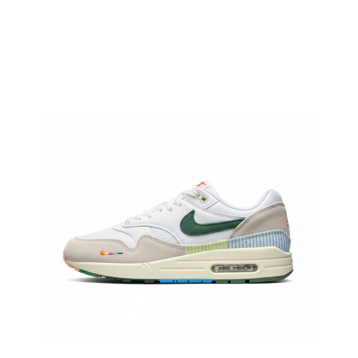 Wmns Air Max 1 “All Petals United”