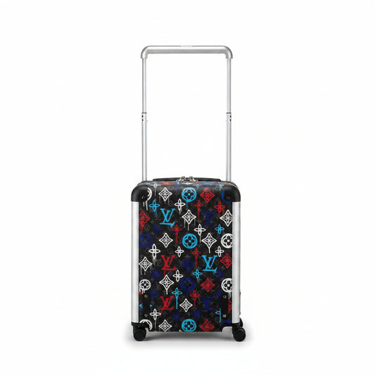 LV Horizon 55 Graffiti – Monogram