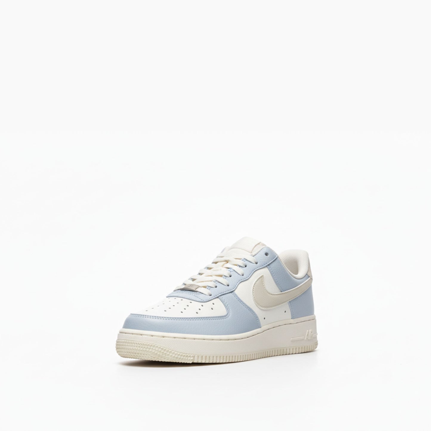 Nike Air Force 1 '07 Women's Light Armoury Blue