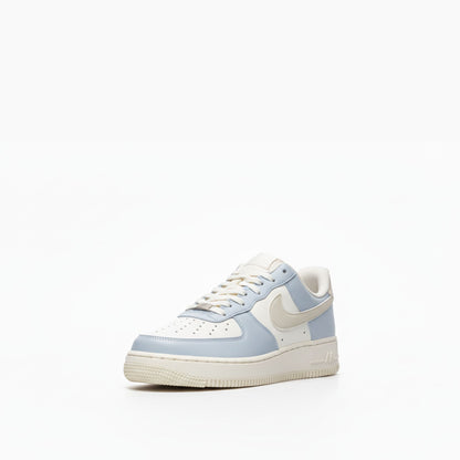 Nike Air Force 1 '07 Women's Light Armoury Blue