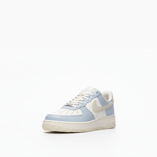 Nike Air Force 1 '07 Women's Light Armoury Blue