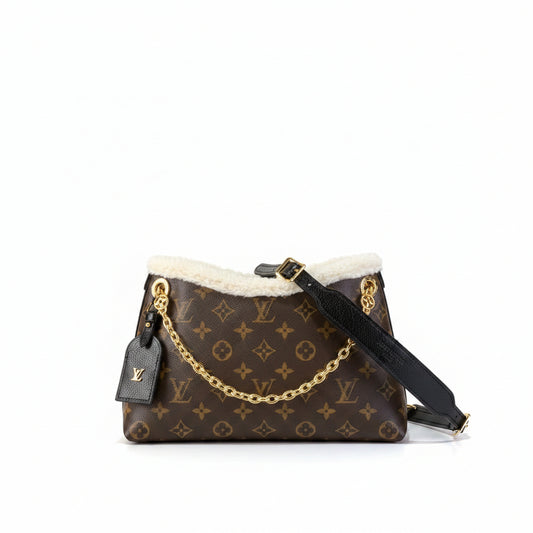 LV CarryAll BB – Monogram