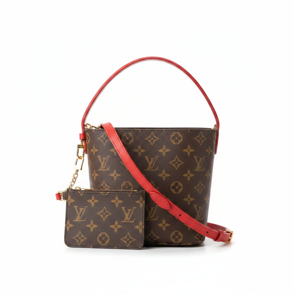 LV All In BB Bag – Monogram Canvas