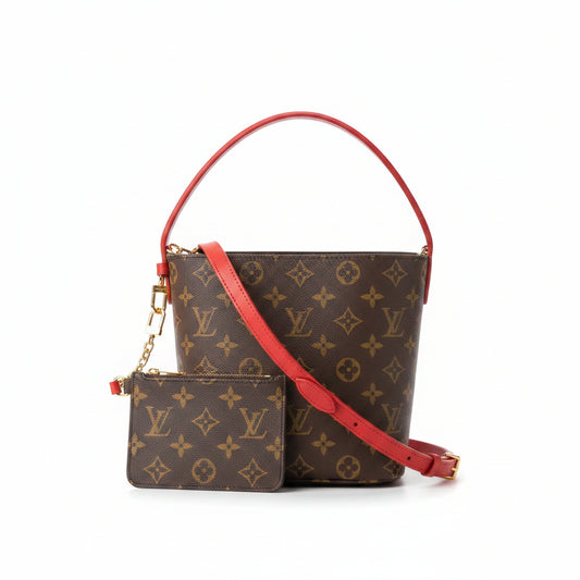 LV All In BB Bag – Monogram Canvas
